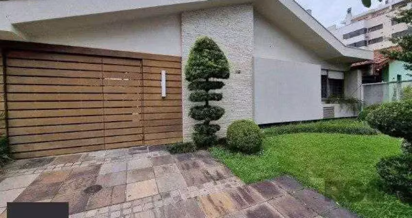 Casa com 3 quartos à venda na Avenida Doutor Walter Só Jobim, 115, Jardim Lindóia, Porto Alegre