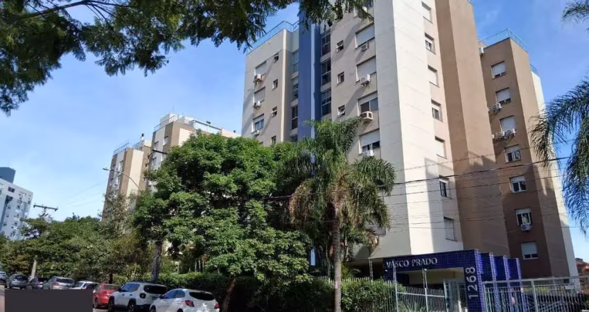 Apartamento com 3 quartos à venda na Avenida General Barreto Viana, 1268, Chácara das Pedras, Porto Alegre