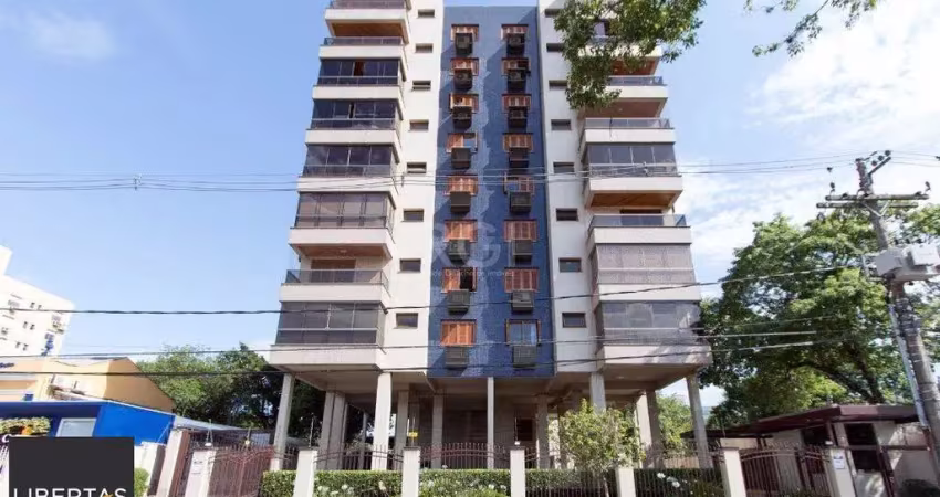 Apartamento 3 dormitórios à venda tristeza porto alegre/rs