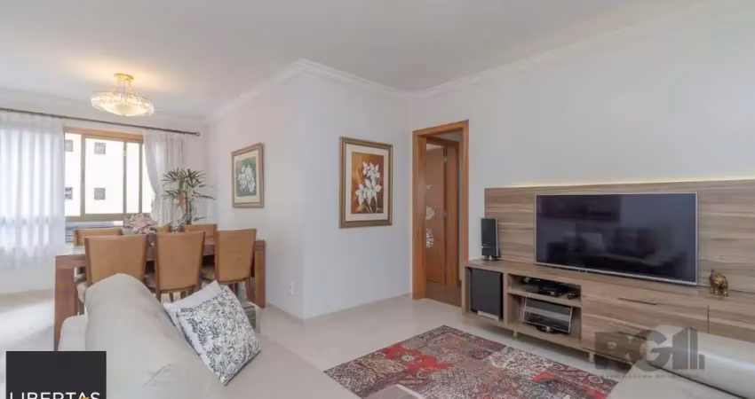 Apartamento 3 dormitórios à venda passo da areia porto alegre/rs