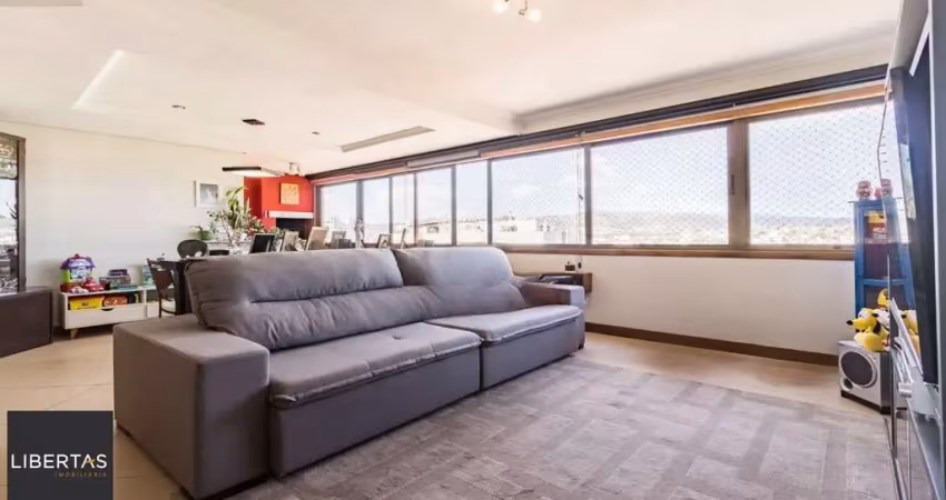 Apartamento com 3 quartos, 1 suíte, à venda no bairro petrópolis