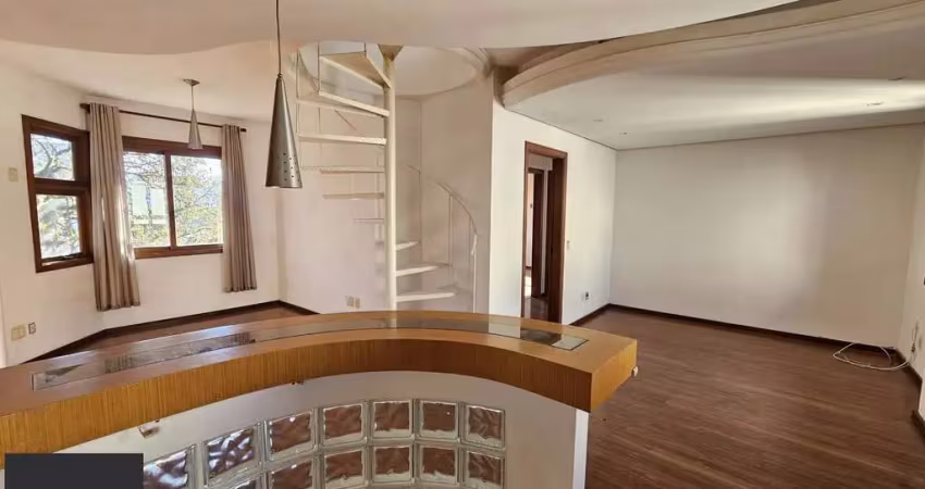 Cobertura com 3 quartos à venda na Avenida Taquara, 639, Petrópolis, Porto Alegre