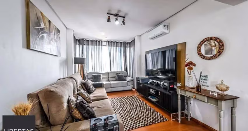 Cobertura 3 dormitórios à venda santa tereza porto alegre/rs