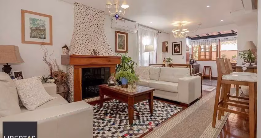 Casa em condomínio 3 dormitórios à venda tristeza porto alegre/rs