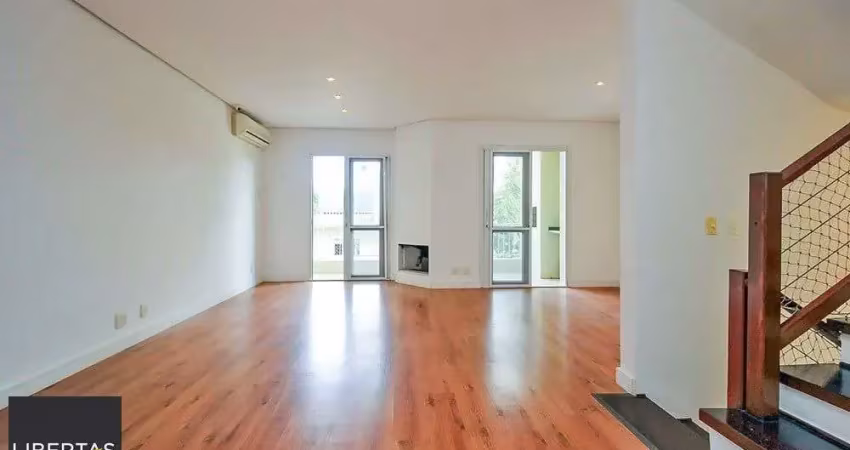 Casa em condomínio 3 dormitórios à venda vila conceição porto alegre/rs