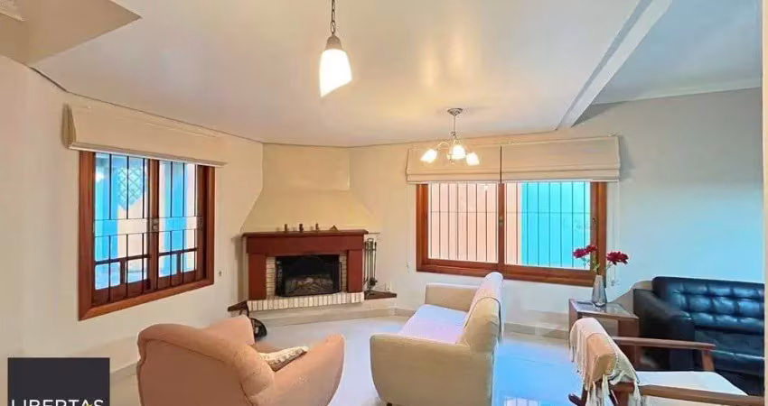 Casa 3 dormitórios à venda espírito santo porto alegre/rs