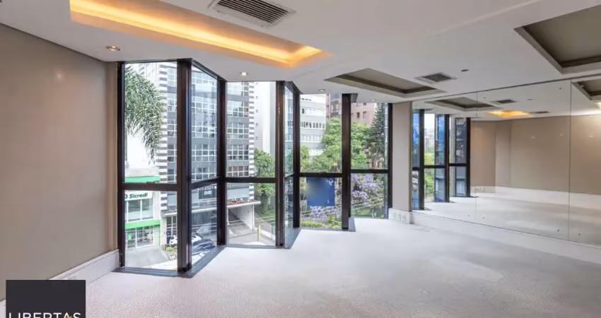 Sala comercial para vender ou alugar moinhos de vento porto alegre/rs