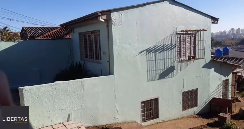 Casa 2 dormitórios à venda partenon porto alegre/rs