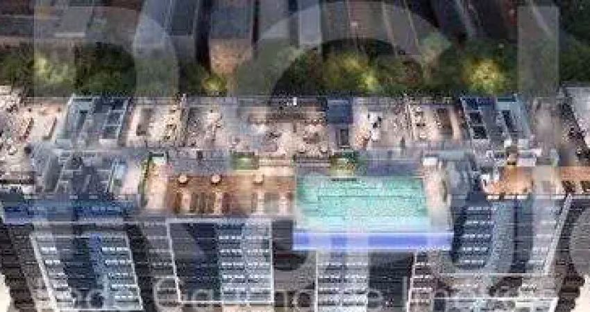 Apartamento para venda - 27.69m², 1 dormitório, 1 vaga - cidade baixa