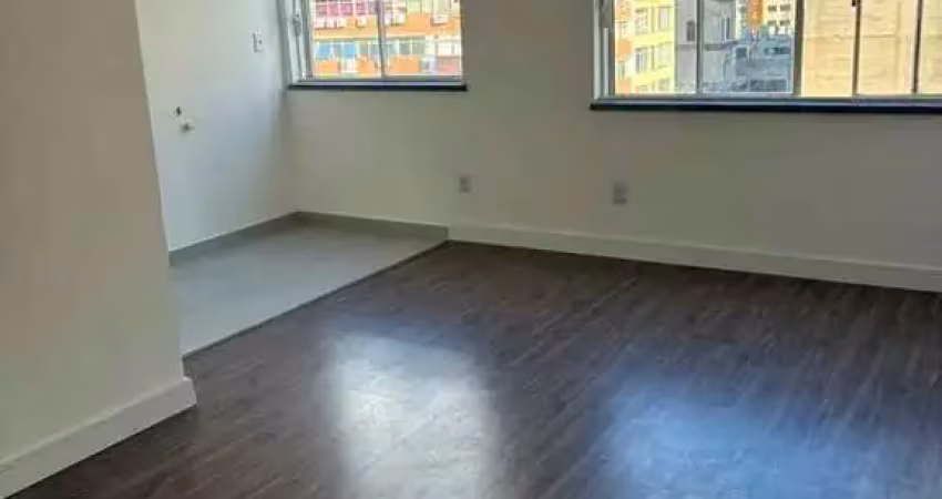 Apartamento ou sala comercial no centro histórico de porto alegre