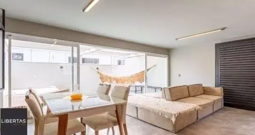 Apartamento garden no bairro pertrópolis de 3 dormitórios e 2 vagas