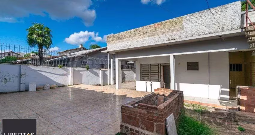 Casa com 2 quartos para alugar na Rua Dom Jaime de Barros Câmara, 338 A, Sarandi, Porto Alegre