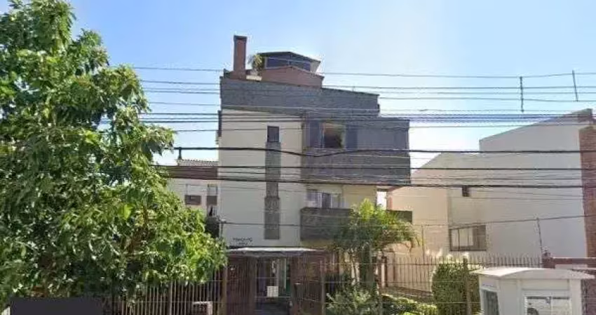 Cobertura com 3 quartos à venda na Rua Miguel Couto, 464, Menino Deus, Porto Alegre