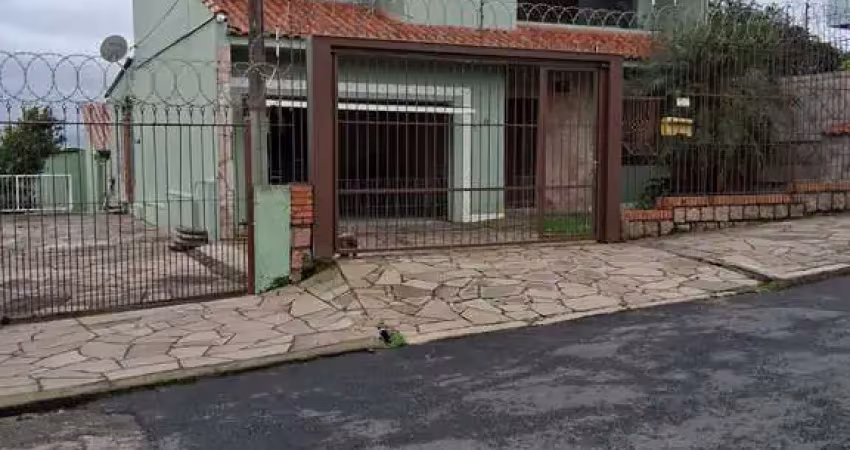 Casa 3 dormitórios à venda passo das pedras porto alegre/rs