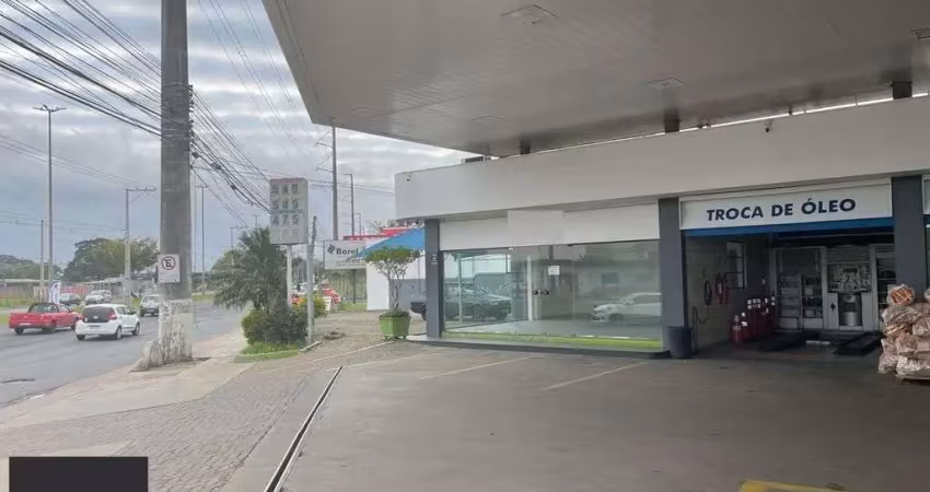 Libertas imóveis aluga excelente loja comercial com aproximadamente 85m² no bair