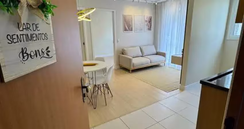 Apartamento 2 dormitórios à venda santo afonso novo hamburgo/rs