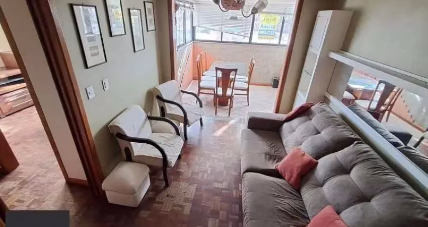 Apartamento com 2 quartos para alugar na Rua Comendador Albino Cunha, 218, Cristo Redentor, Porto Alegre