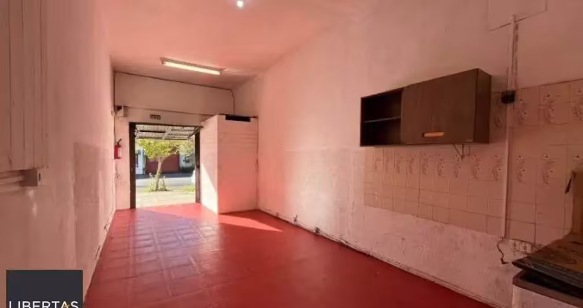 Ponto comercial para alugar na Rua Fernando Ferrari, 606, Centro, Esteio