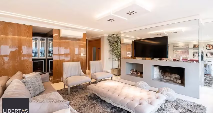 Apartamento 3 dormitórios para vender ou alugar bela vista porto alegre/rs
