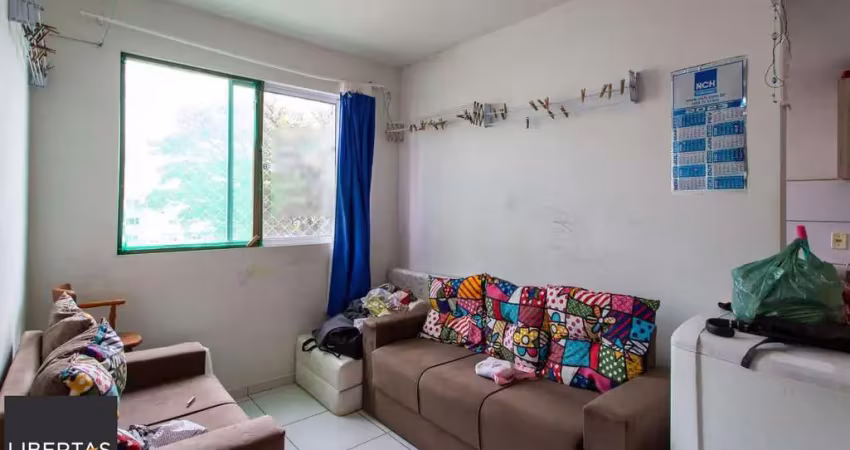 Apartamento com 2 quartos à venda na RUA MARCELO DOS SANTOS, 45 Bloco 0, Hípica, Porto Alegre