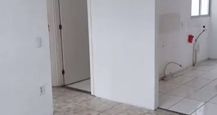 Apartamento com 2 quartos à venda na Rua José Iuchno, 120, Hípica, Porto Alegre
