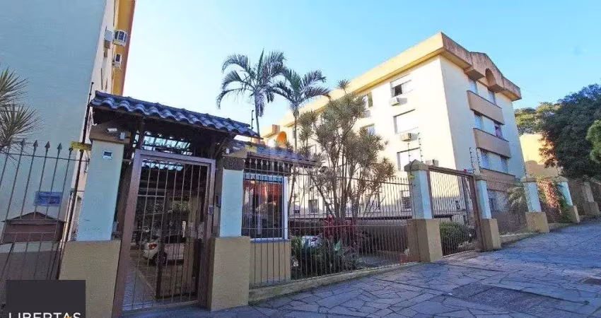 Apartamento de 1 dormitório, 39m², bairro tristeza, porto alegre/rs
