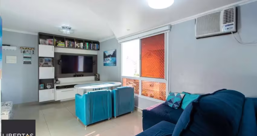 Apartamento com 3 quartos à venda na Avenida Juca Batista, 4531 4581, Hípica, Porto Alegre