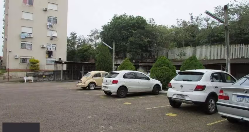Apartamento 2 dormitórios à venda jardim sabará porto alegre/rs