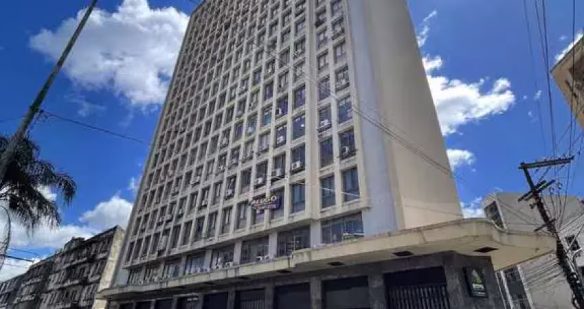 Casa comercial à venda na Avenida Farrapos, 146, Floresta, Porto Alegre
