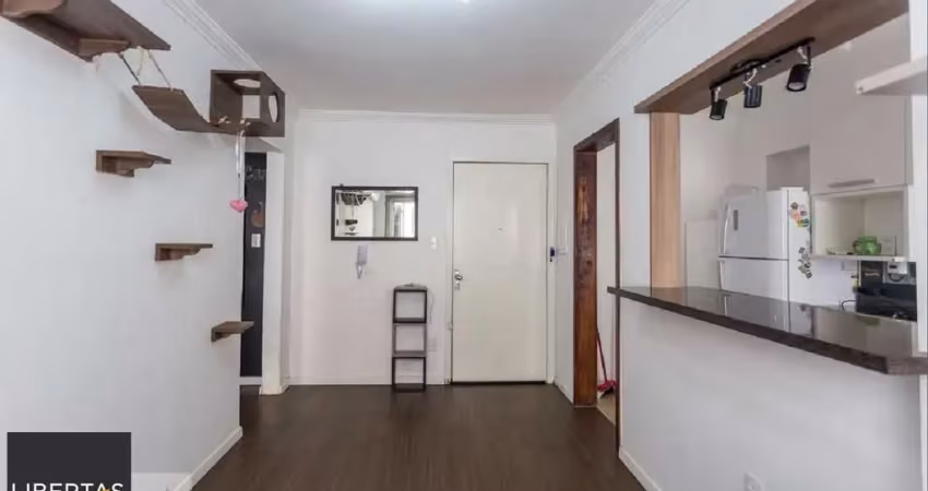Apartamento 1 dormitórios à venda praia de belas porto alegre/rs