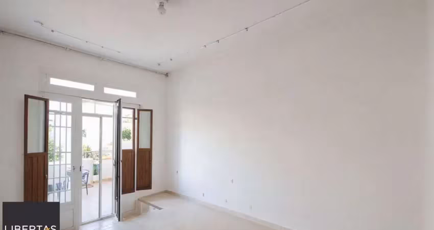 Vende-se apartamento 2 quartos e 58 m² - são geraldo
