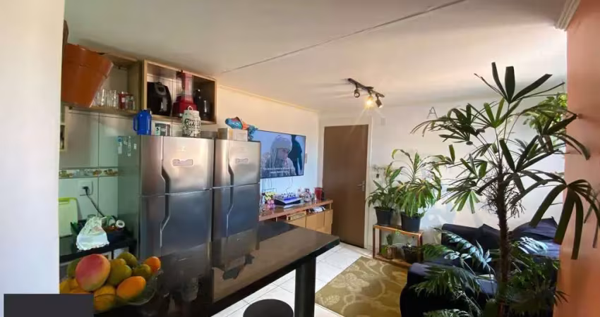 Apartamento 2 dormitórios à venda campo novo porto alegre/rs