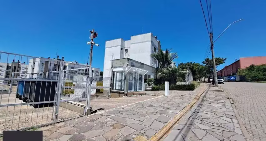 Apartamento com 2 quartos à venda na Rua Joaquim de Carvalho, 650, Vila Nova, Porto Alegre
