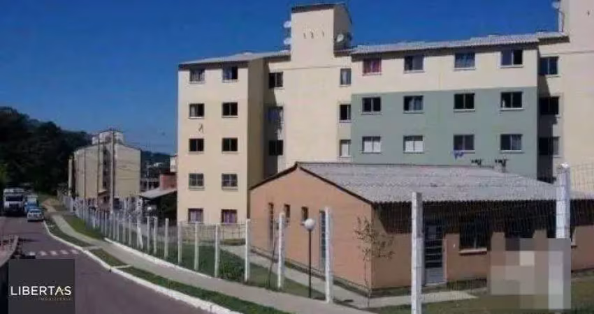 Apartamento com 2 quartos à venda na Rua Império, 241, Vila Nova, Porto Alegre