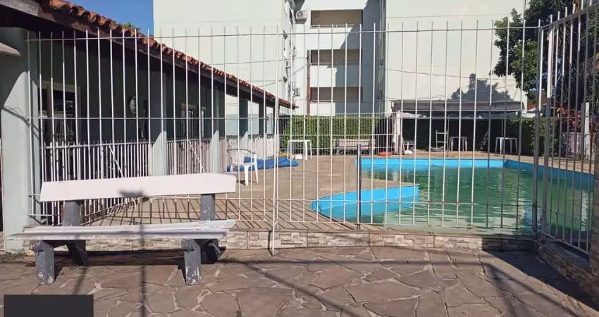 Apartamento 3 dormitórios à venda camaquã porto alegre/rs