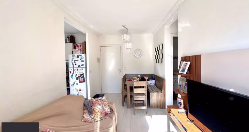 Apartamento de 02 dormitórios no bairro teresópolis de porto alegre