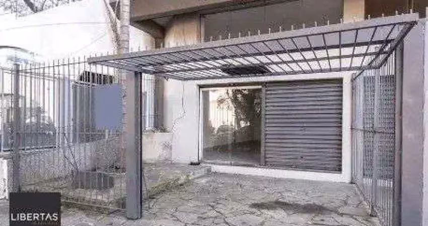 Ponto comercial à venda na Avenida Princesa Isabel, 840, Santana, Porto Alegre