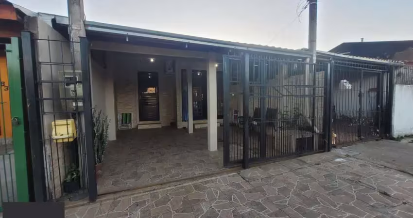 Casa com 2 quartos à venda na Rua Francisca Prezzi Bolognesi, 479, Hípica, Porto Alegre