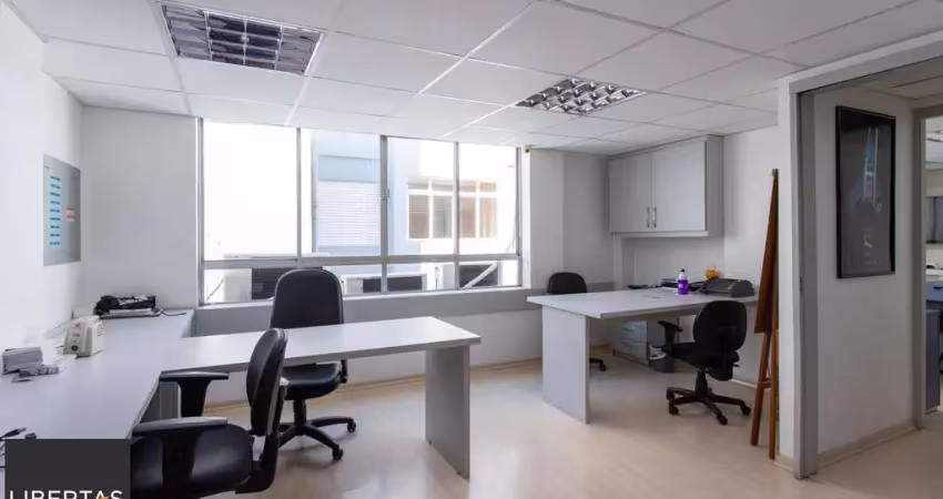 Casa comercial à venda na Avenida Alberto Bins, 789, Independência, Porto Alegre