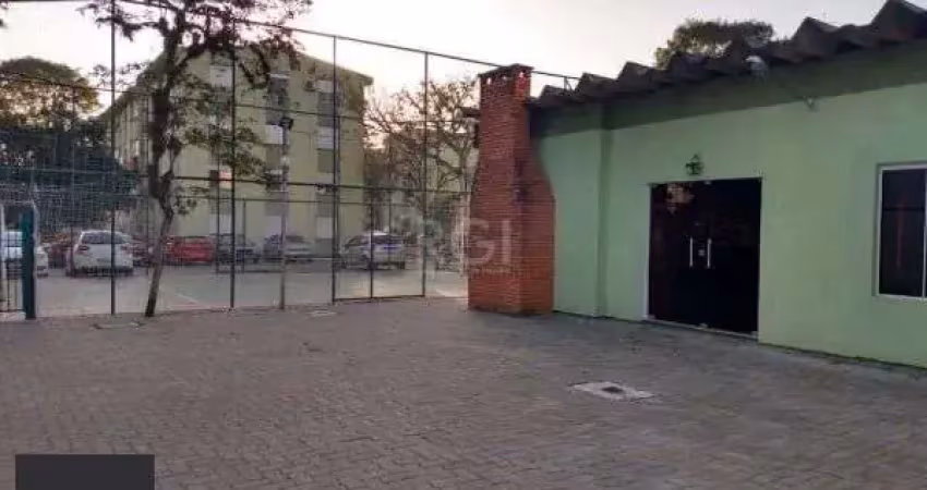 Apartamento 1 dormitórios à venda vila nova porto alegre/rs