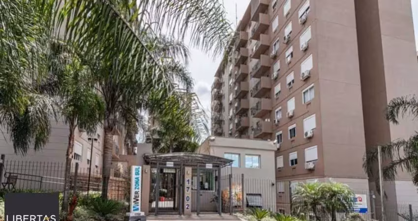 Excelente apartamento 3 dormitórios com suíte em condomínio com infra completa
