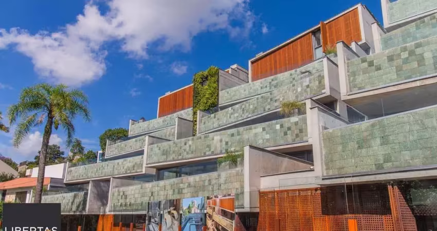 Design, exclusividade e conforto no capítulo 1 – três figueiras