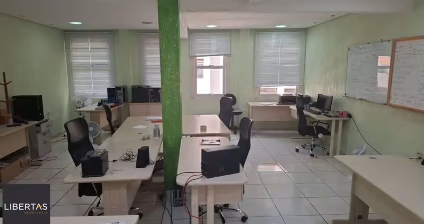 Sala comercial à venda na Rua Doutor Flores, 245, Centro Histórico, Porto Alegre