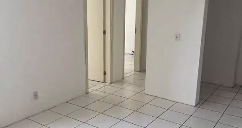 Apartamento com 2 quartos à venda na Estrada Barro Vermelho, 241, Restinga, Porto Alegre