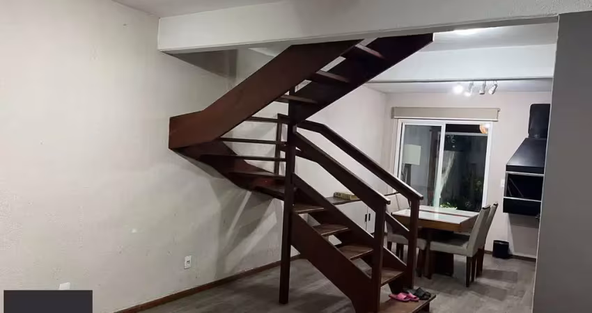 Casa com 3 dormitórios, 1 vaga no bairro hípica e porto alegre, rs