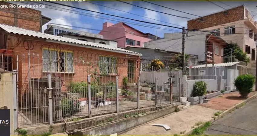Terreno  próximo colégio joão xxiii e faculdade uniritter.