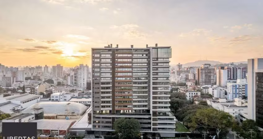 Apartamento 3 dormitórios à venda praia de belas porto alegre/rs