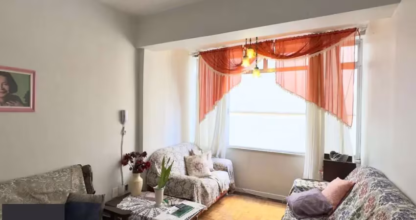 Apartamento com 2 quartos à venda na Avenida Plínio Brasil Milano, 409, Higienópolis, Porto Alegre