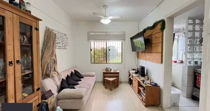 Apartamento com 1 quarto à venda na Avenida Nonoai, 1745, Nonoai, Porto Alegre