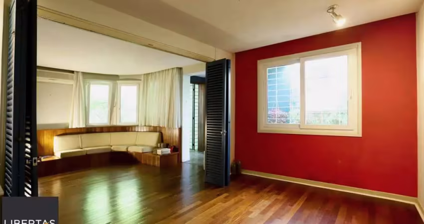 Casa comercial no bairro petrópolis em porto alegre - rua calma junto av. protás
